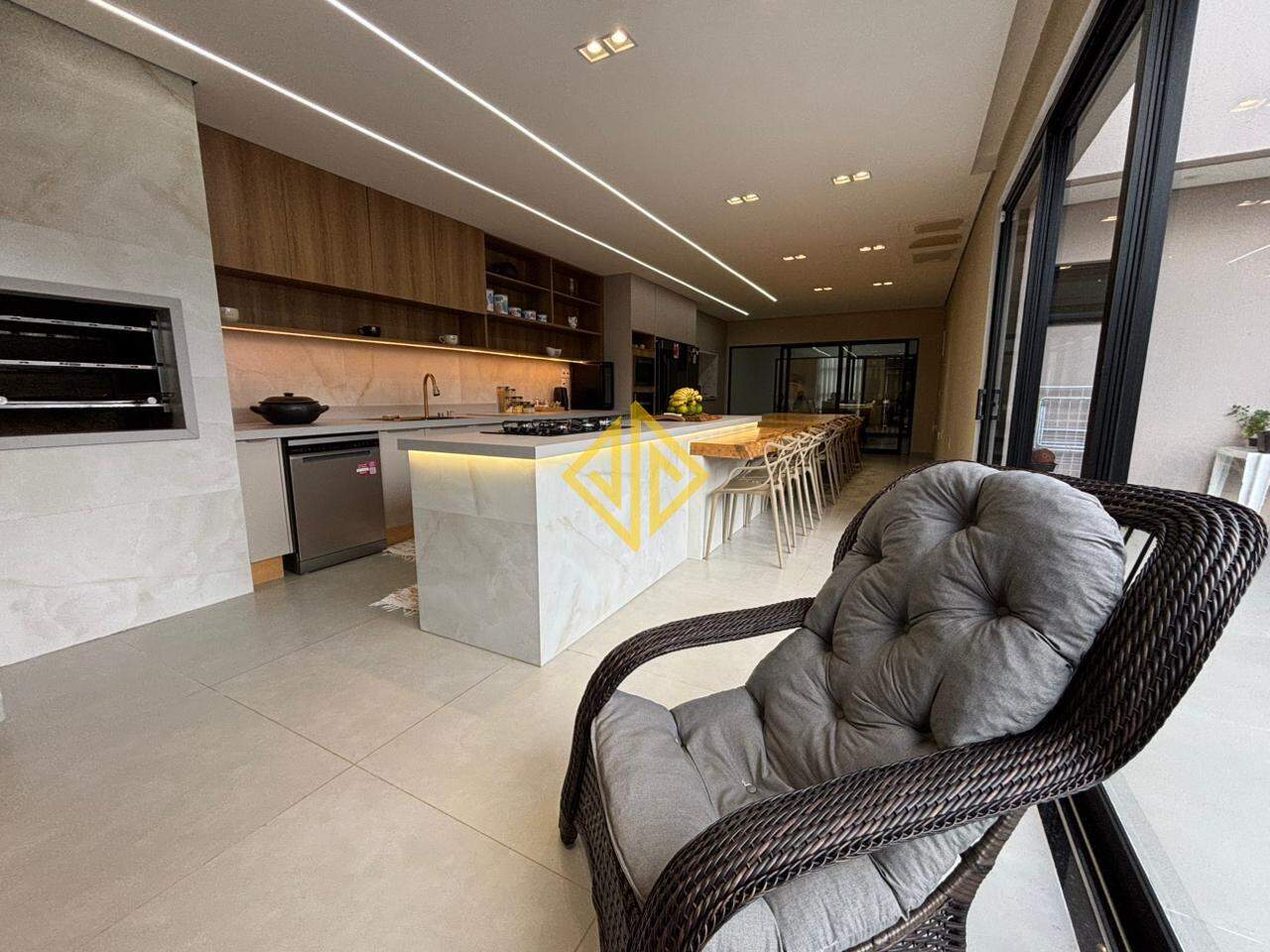 Casa à venda no Jardim Paulista: 
