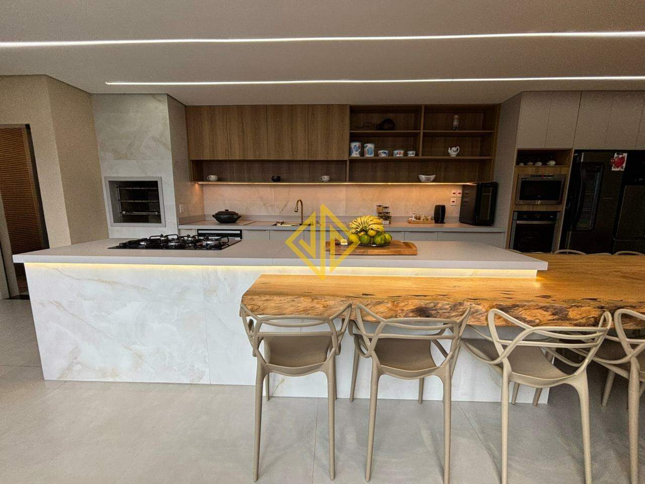 Casa à venda no Jardim Paulista: 