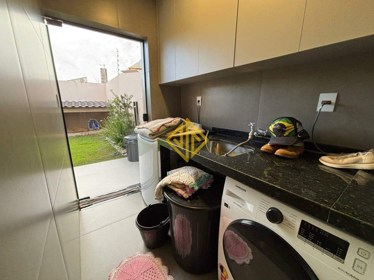 Casa à venda no Jardim Paulista: 