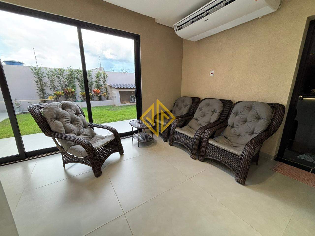 Casa à venda no Jardim Paulista: 