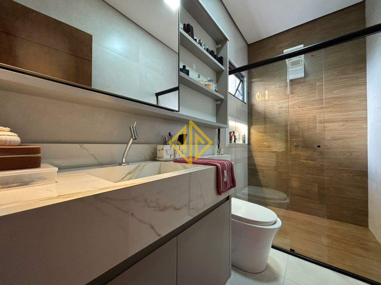 Casa à venda no Jardim Paulista: 
