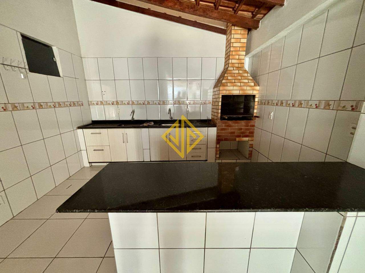 Casa para aluguel no Jardim Europa: 