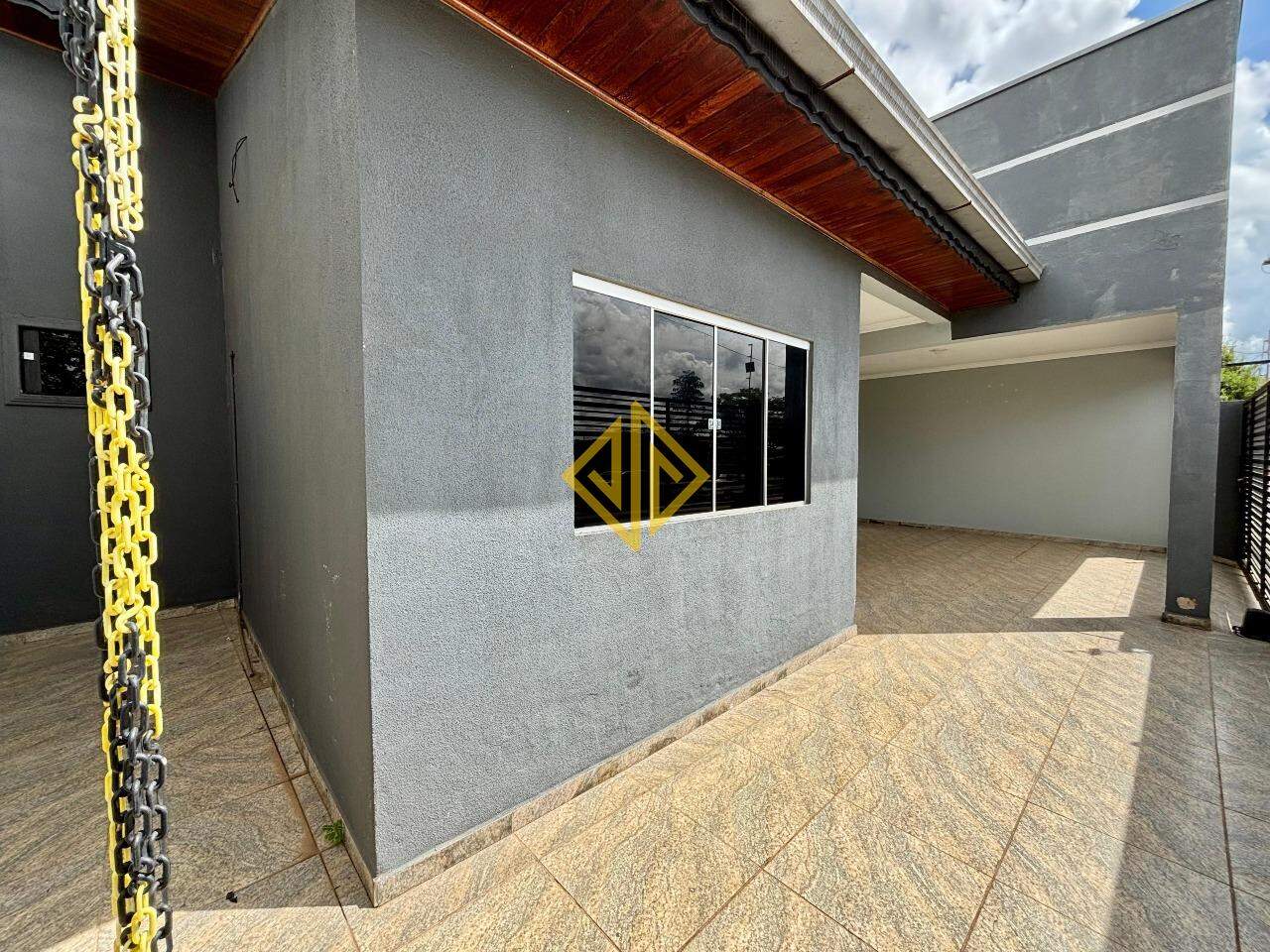 Casa para aluguel no Jardim Europa: 