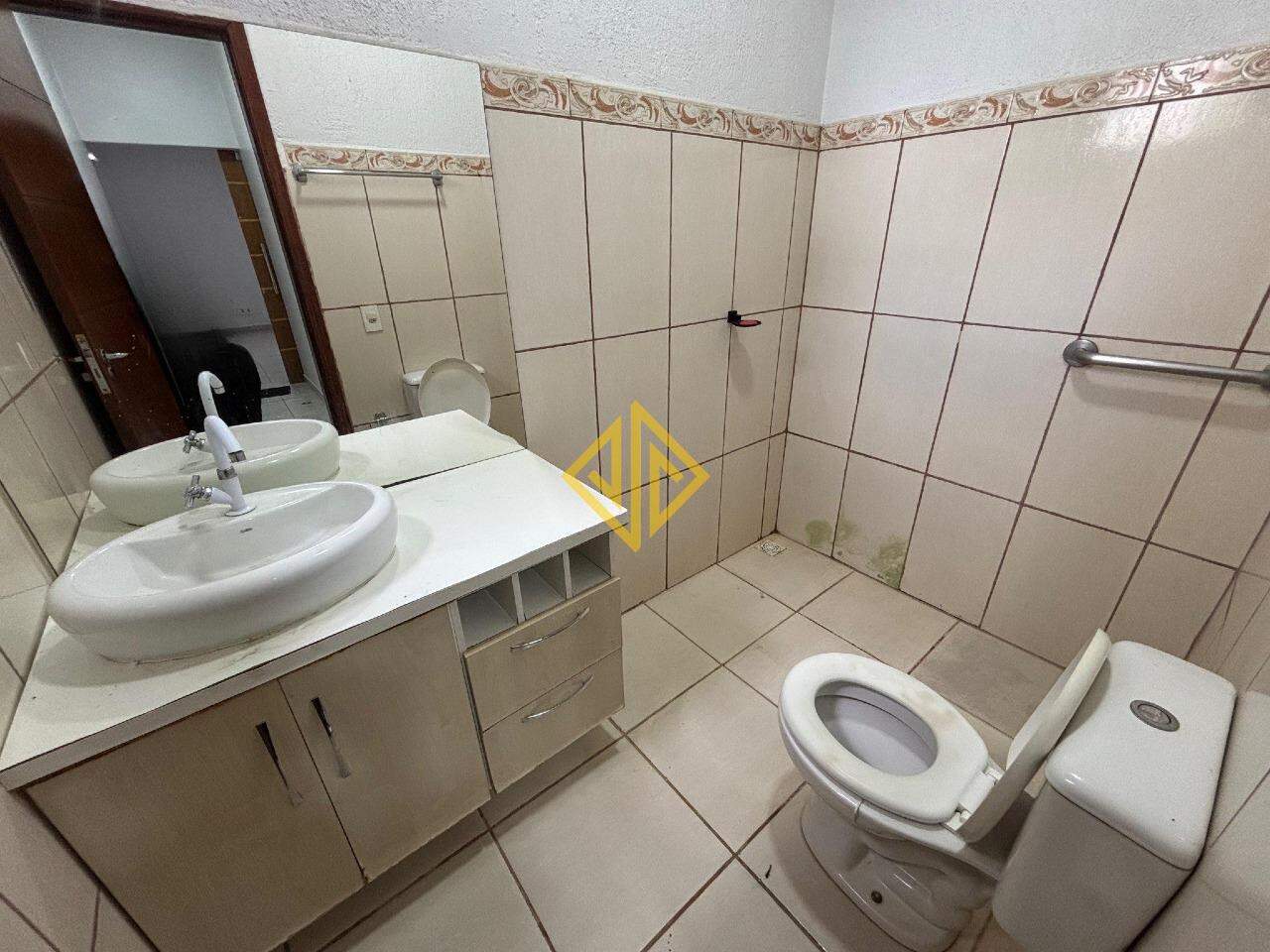 Casa para aluguel no Jardim Europa: 