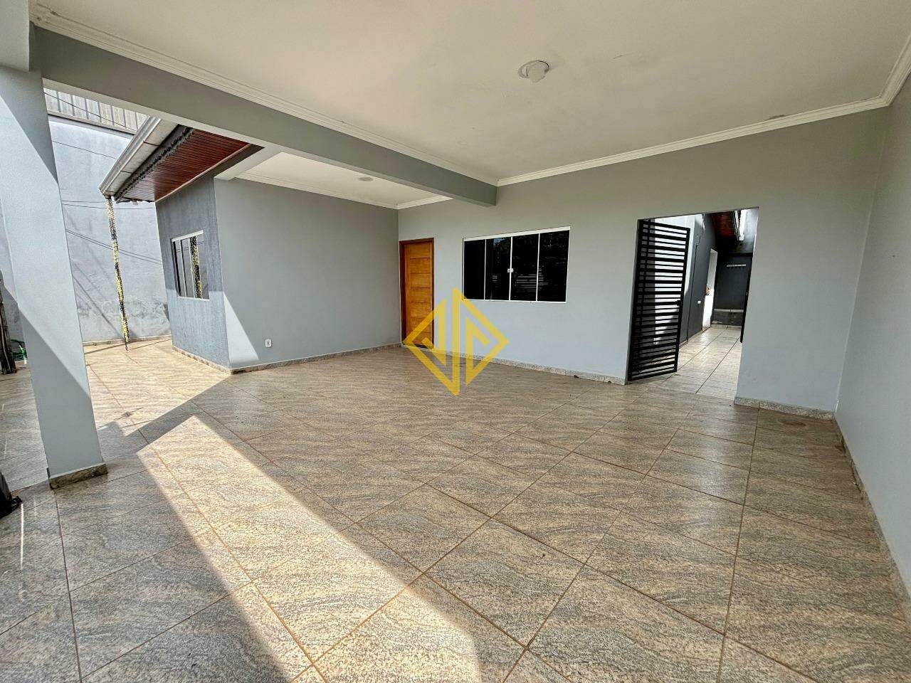 Casa para aluguel no Jardim Europa: 