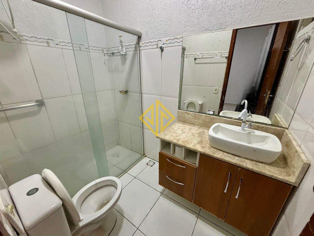 Casa para aluguel no Jardim Europa: 