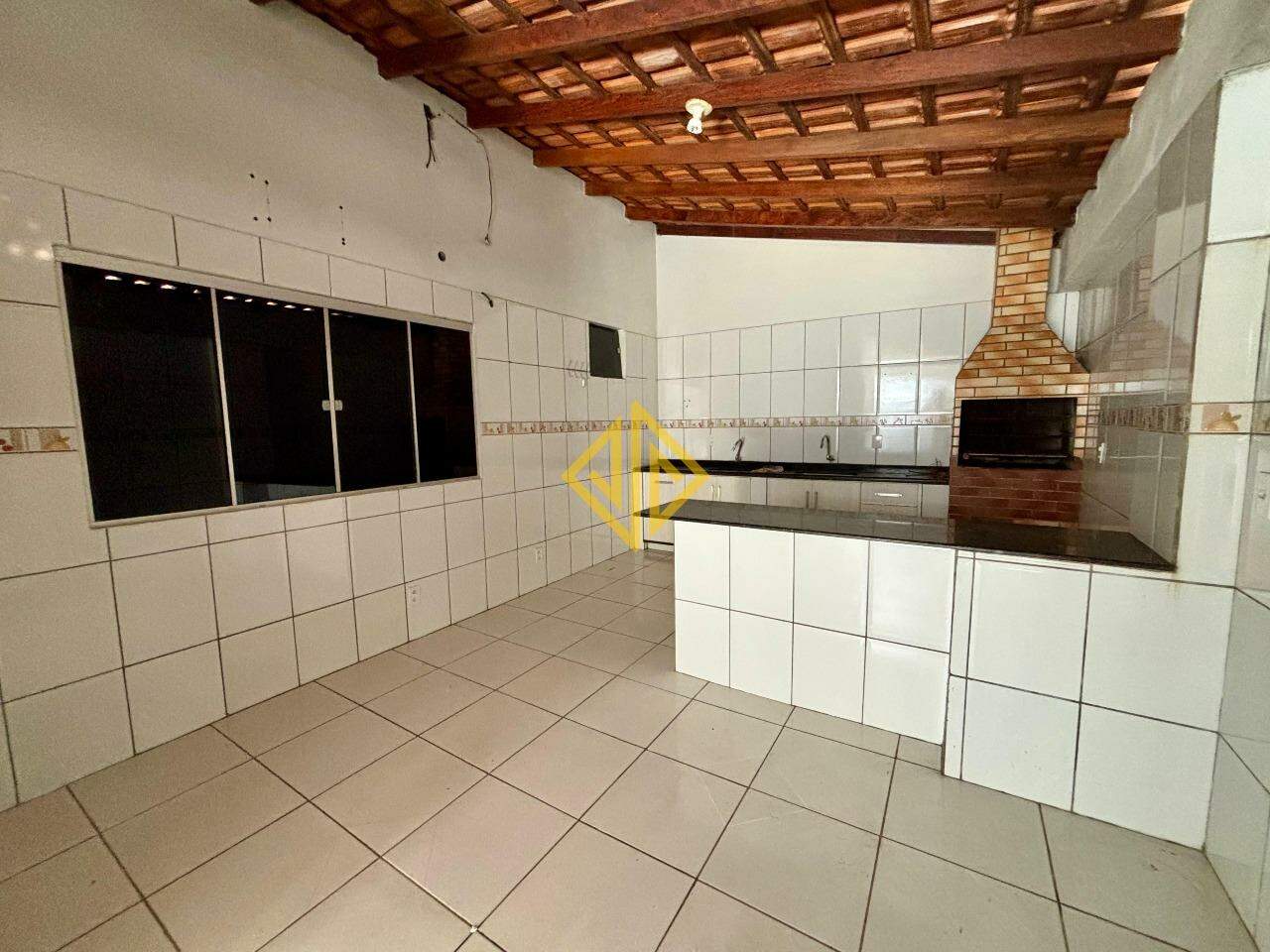 Casa para aluguel no Jardim Europa: 