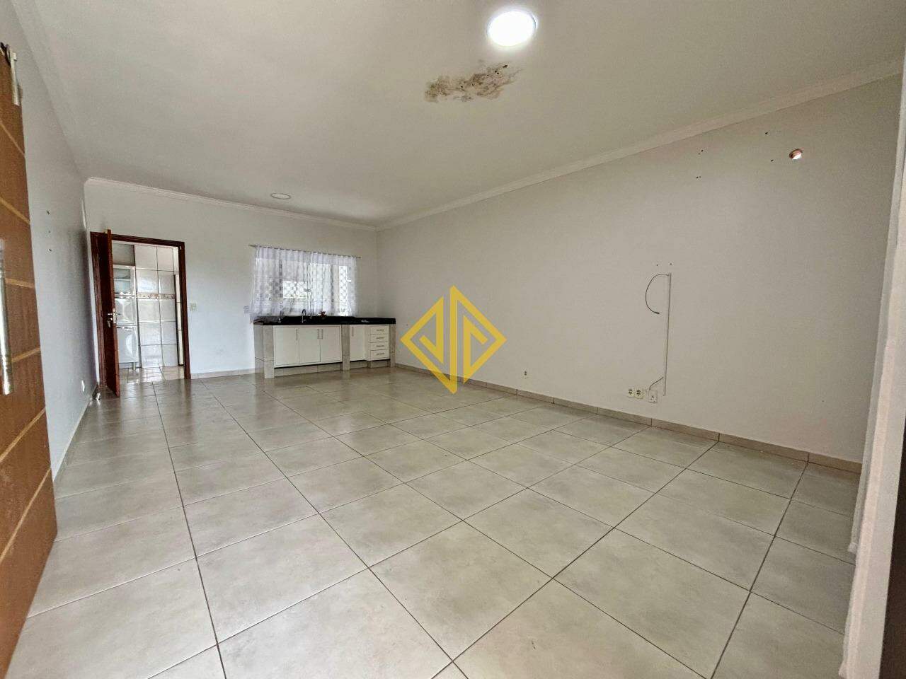 Casa para aluguel no Jardim Europa: 