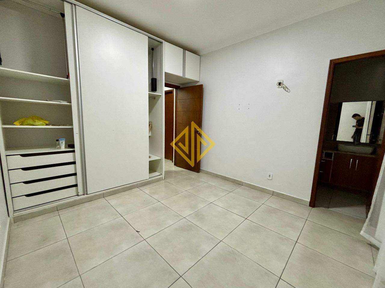 Casa para aluguel no Jardim Europa: 
