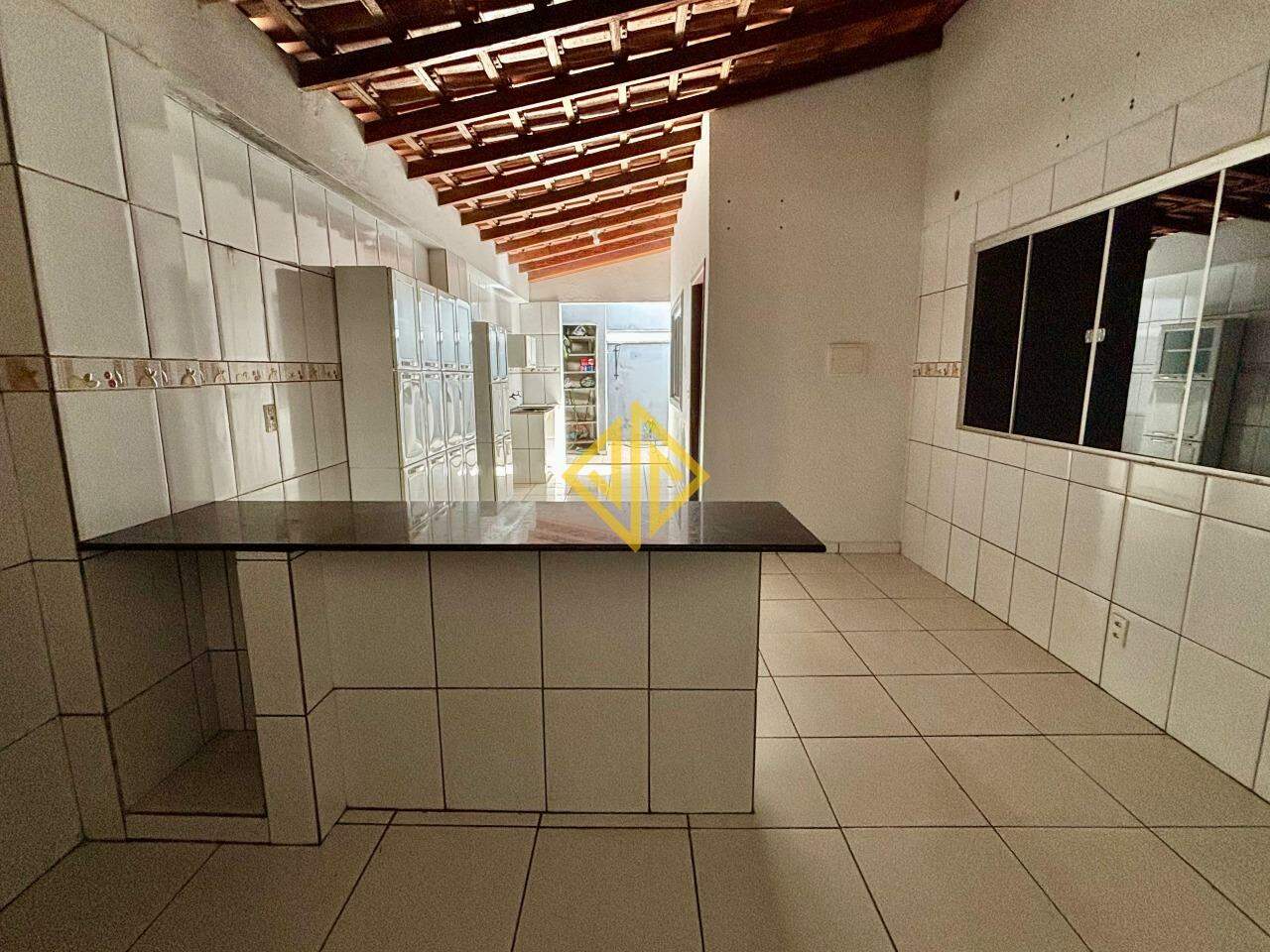 Casa para aluguel no Jardim Europa: 