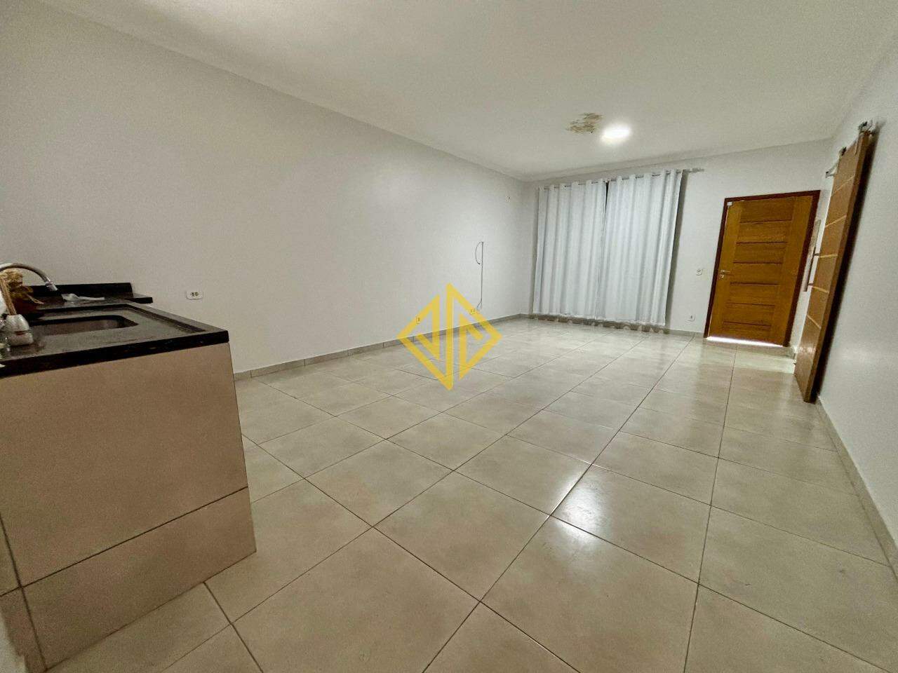 Casa para aluguel no Jardim Europa: 