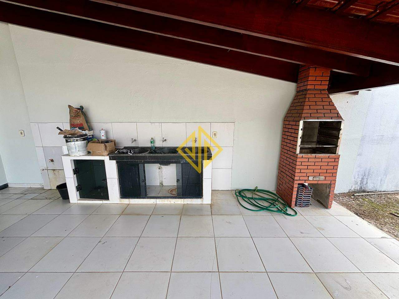 Casa para aluguel no Setor 01: 