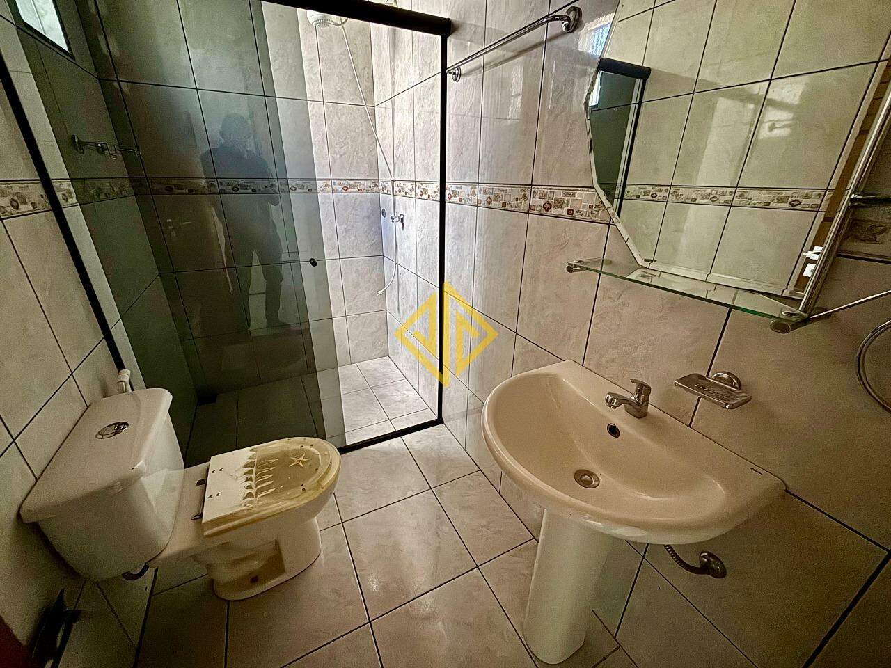 Casa para aluguel no Setor 01: 
