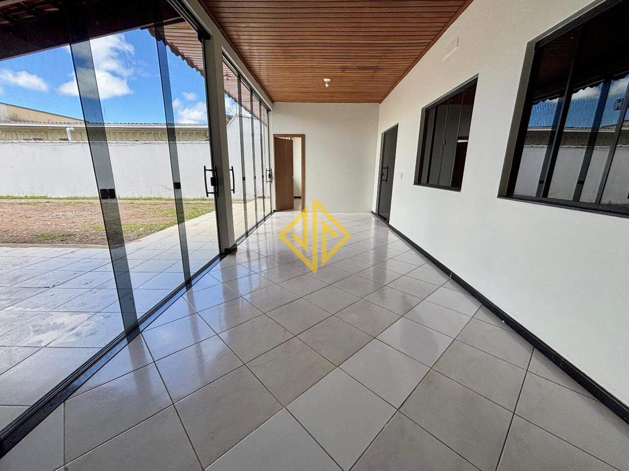 Casa para aluguel no Setor 01: 