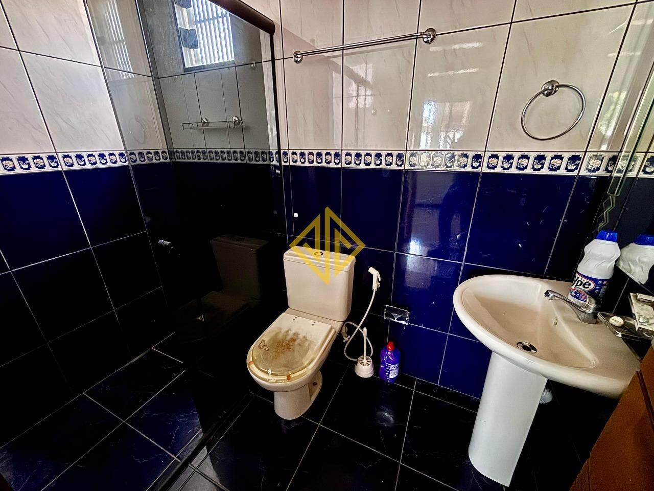 Casa para aluguel no Setor 01: 