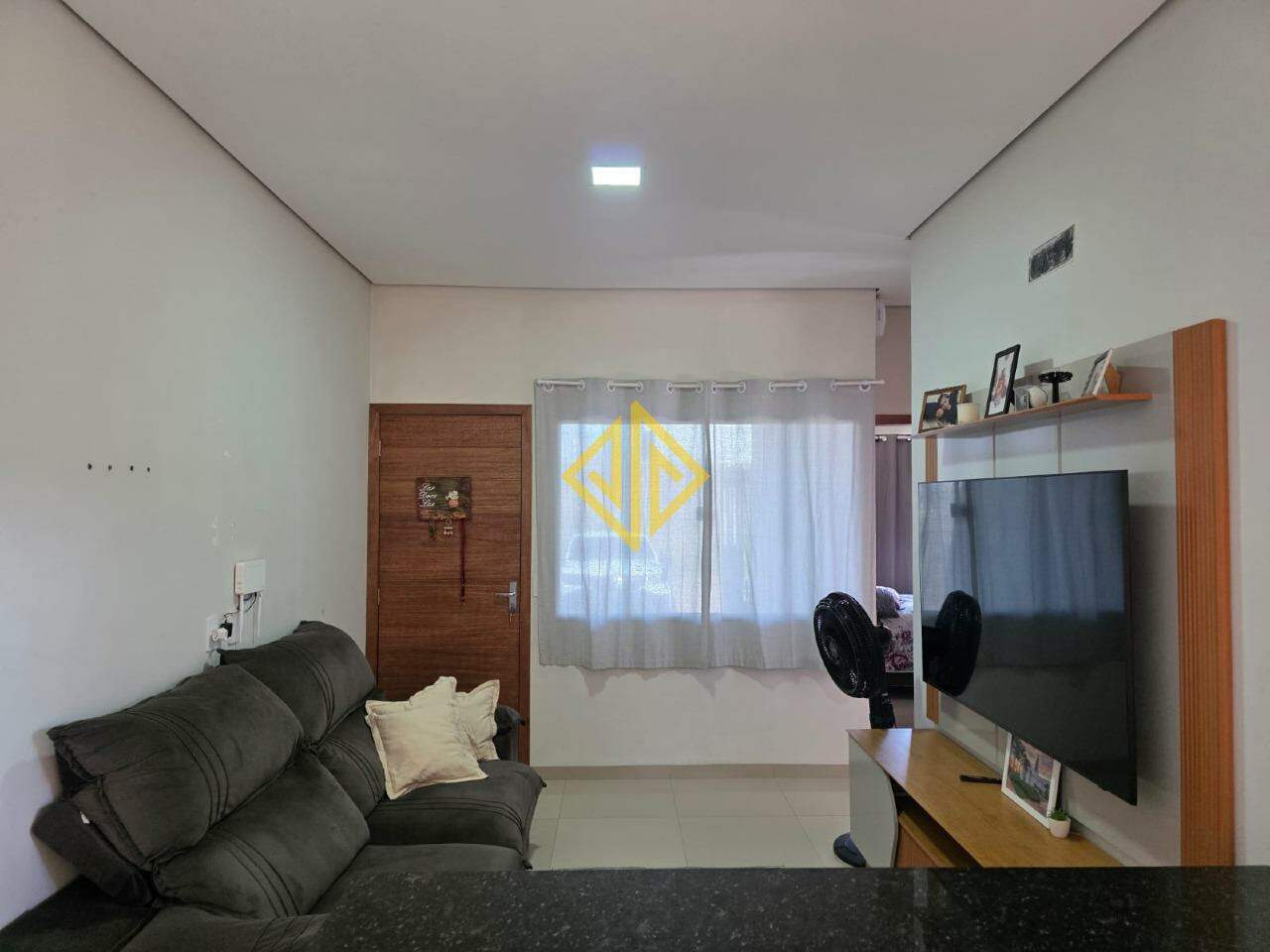 Casa à venda no Jardim Vitória: 