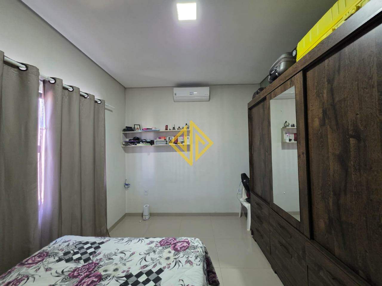Casa à venda no Jardim Vitória: 