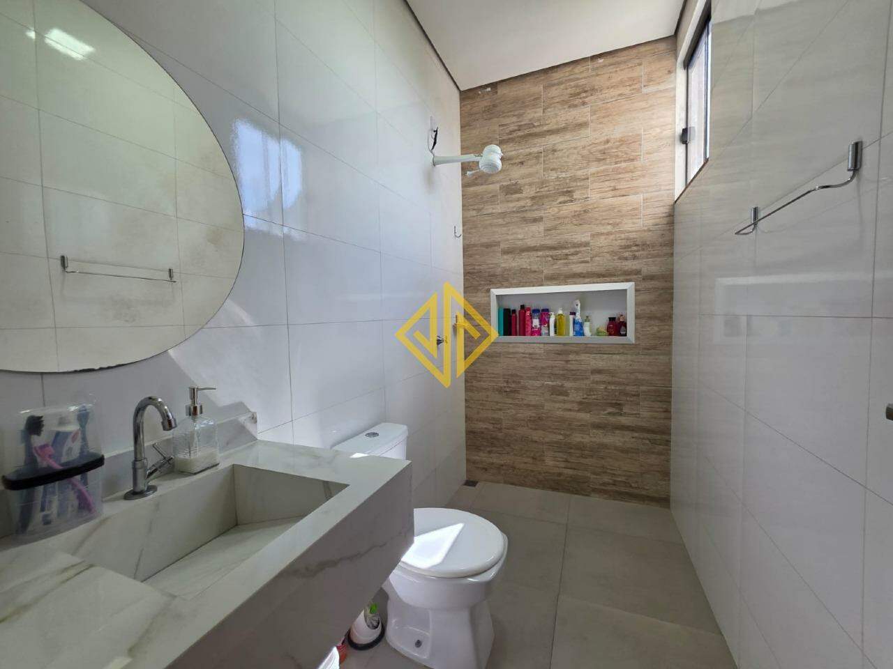 Casa à venda no Jardim Vitória: 