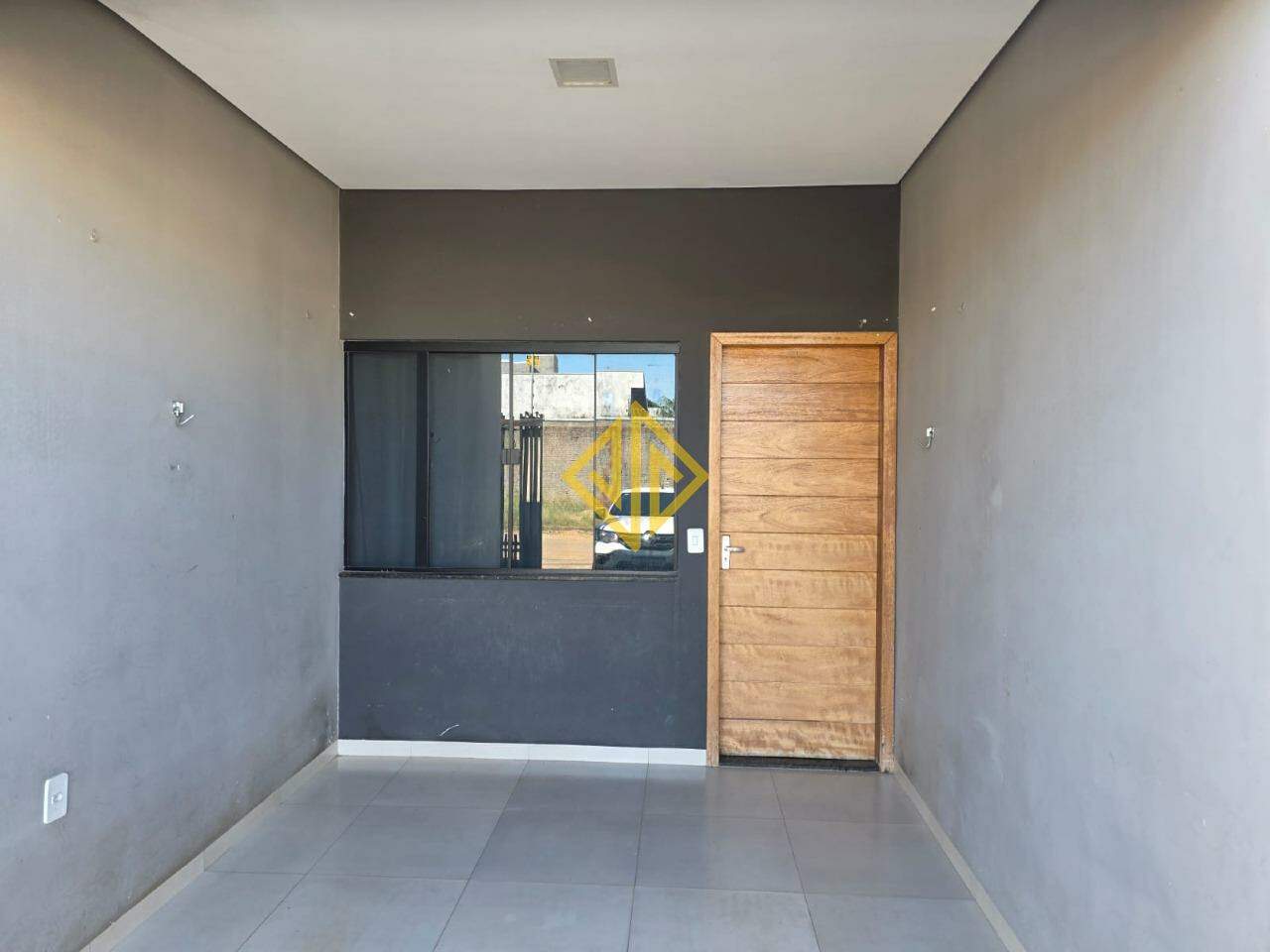 Casa à venda no Jardim Vitória: 