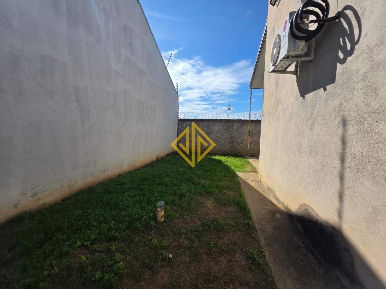 Casa à venda no Jardim Vitória: 