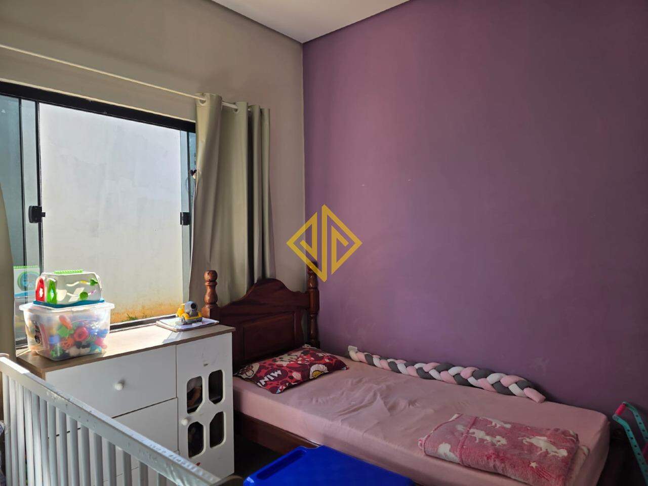 Casa à venda no Jardim Vitória: 