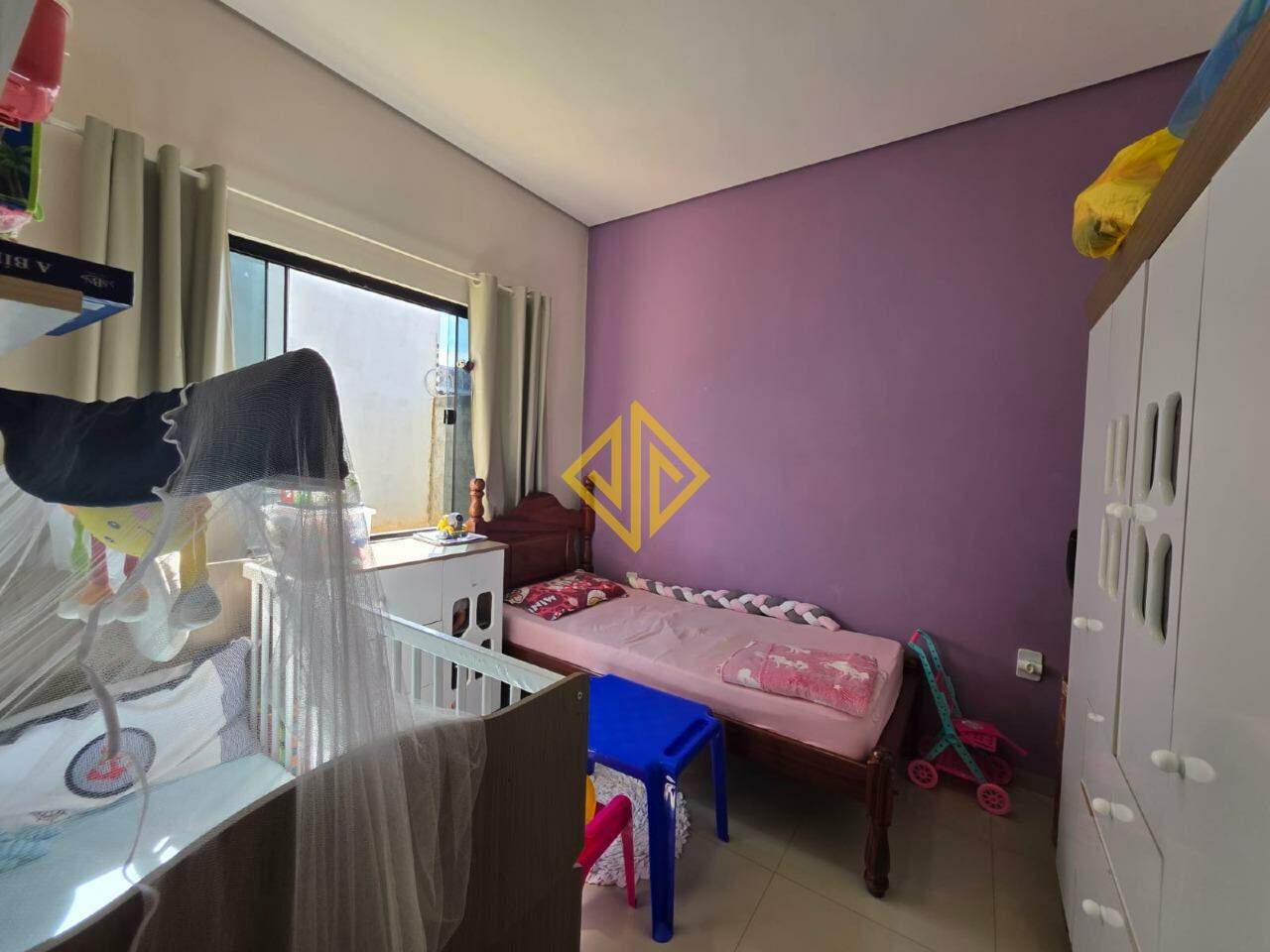 Casa à venda no Jardim Vitória: 