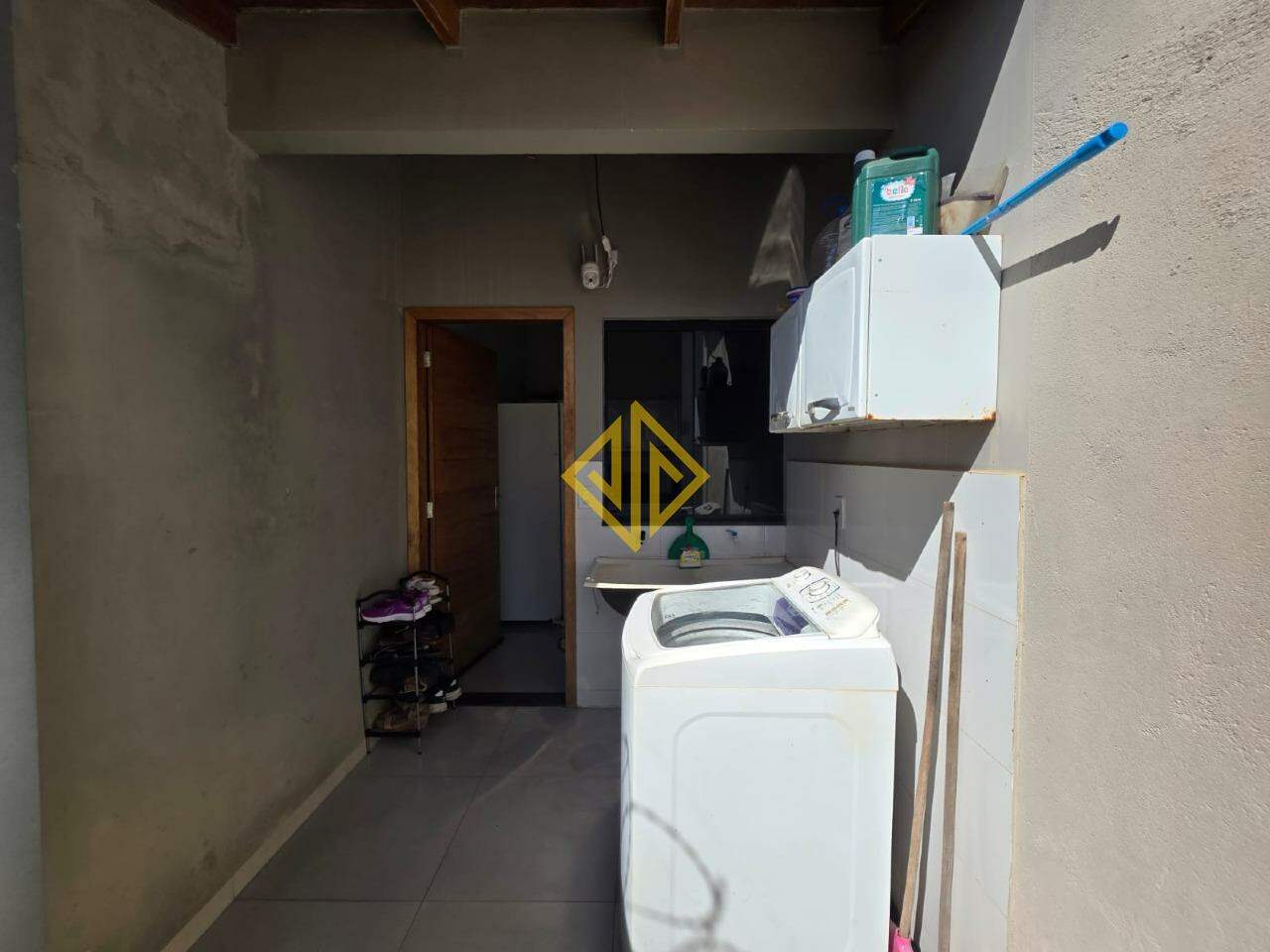 Casa à venda no Jardim Vitória: 