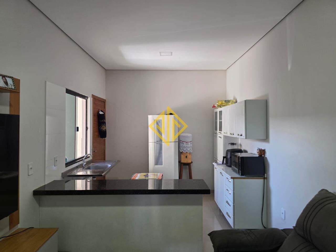 Casa à venda no Jardim Vitória: 