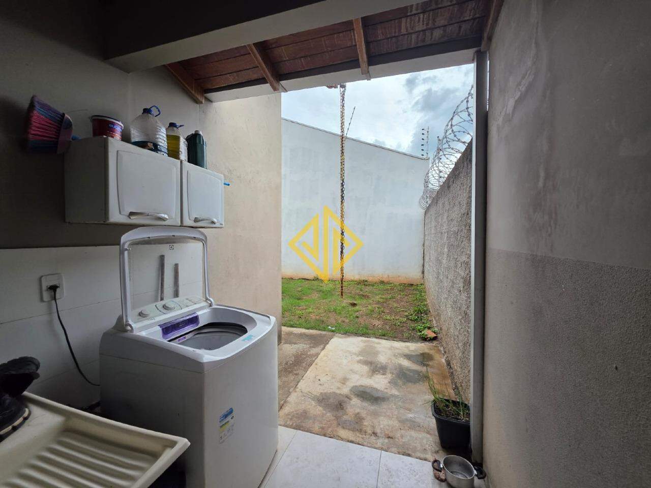 Casa à venda no Jardim Vitória: 