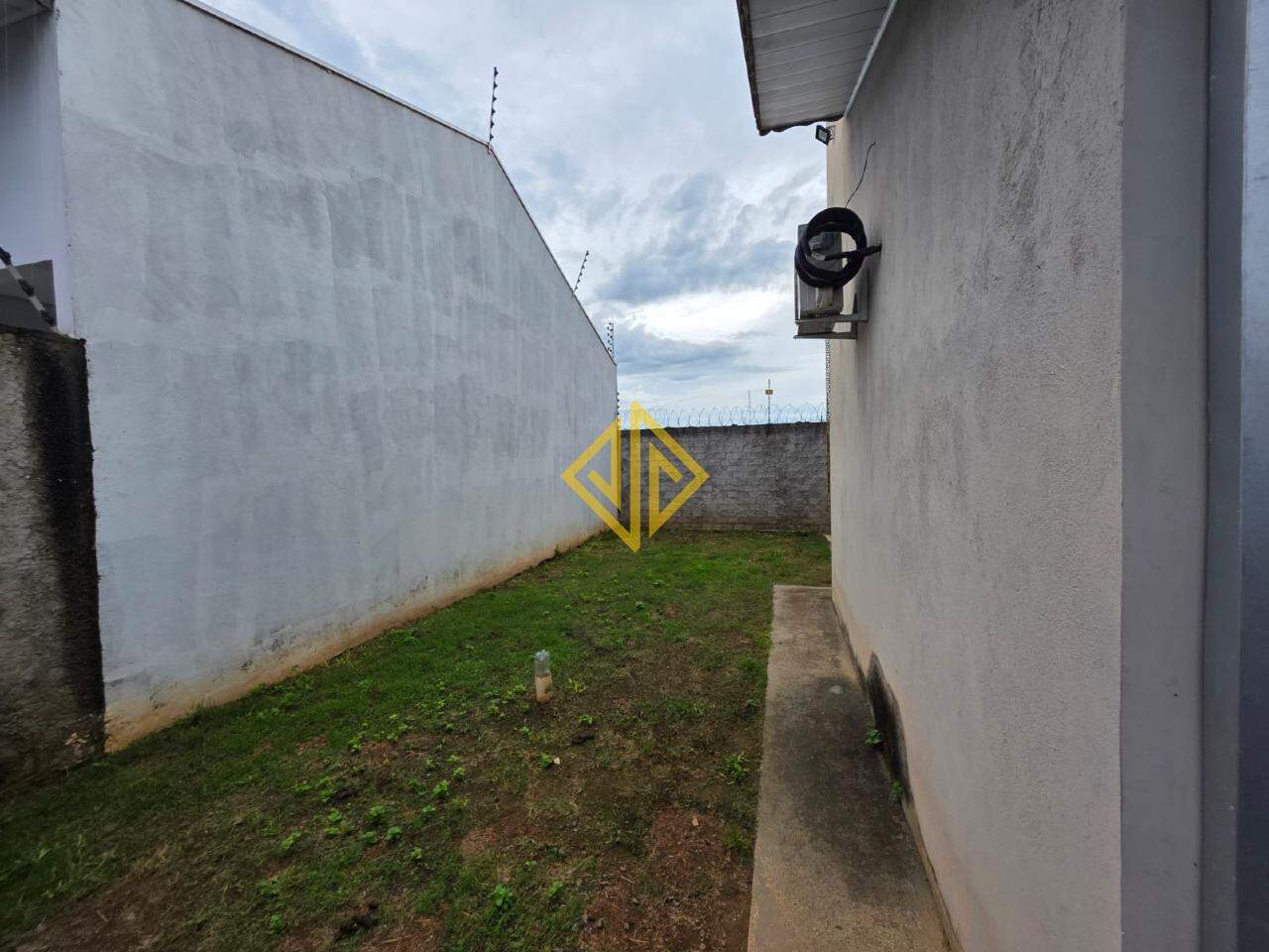 Casa à venda no Jardim Vitória: 