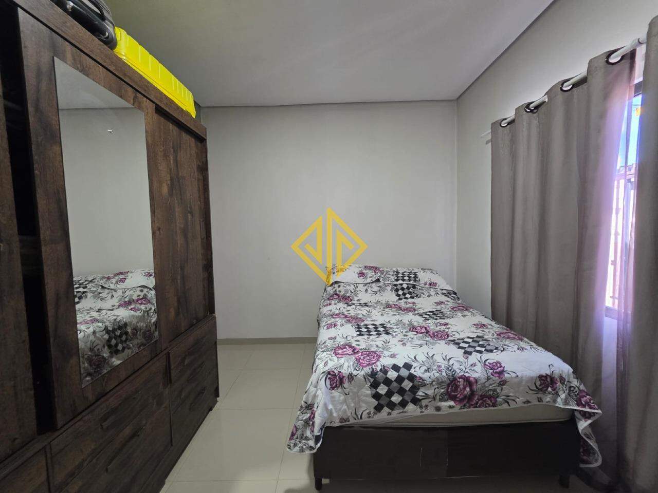 Casa à venda no Jardim Vitória: 
