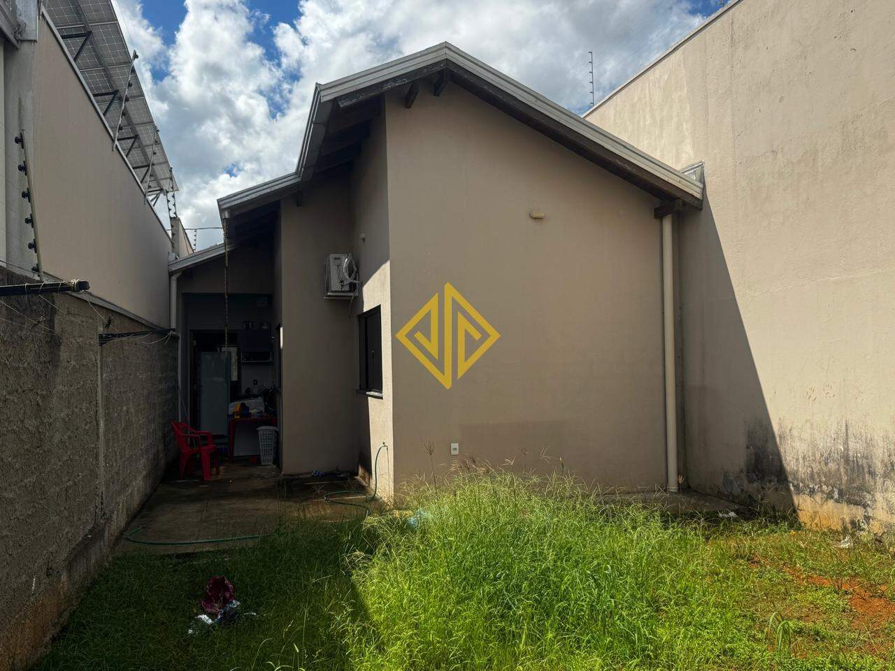 Casa à venda no Jardim Paraná: 