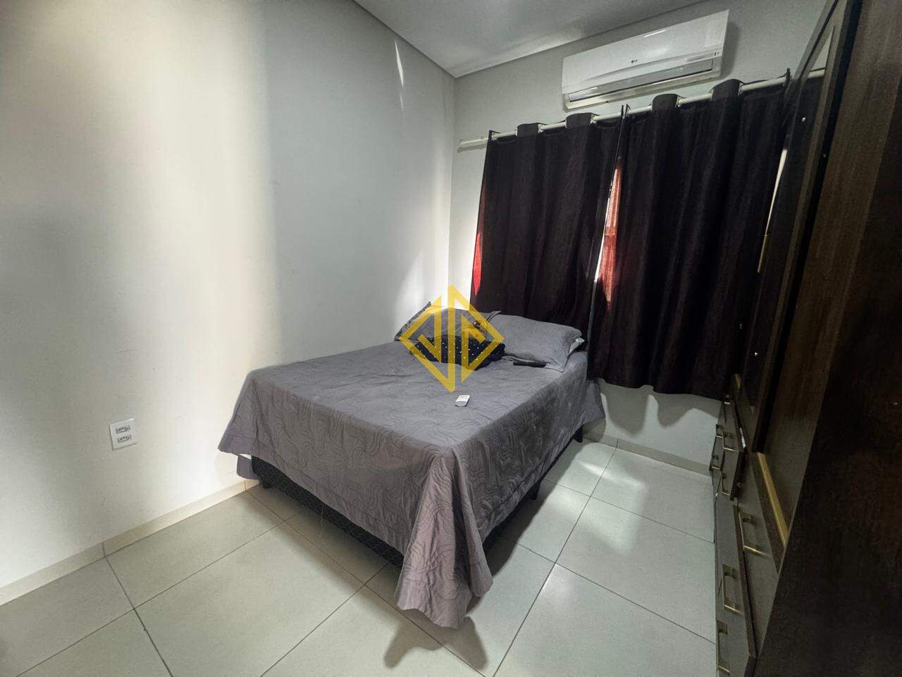 Casa à venda no Jardim Paraná: 