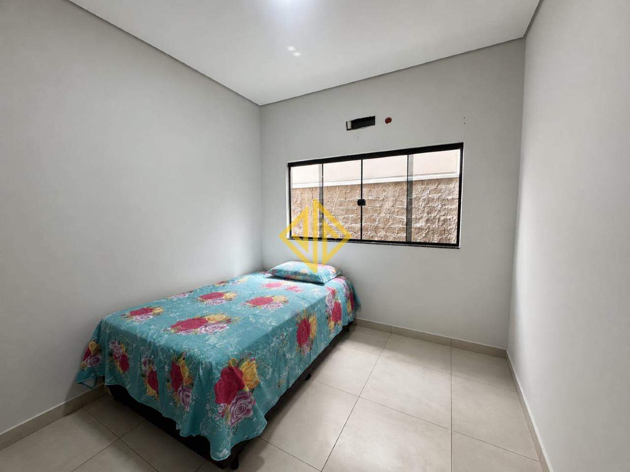 Casa à venda no Jardim Paraná: 