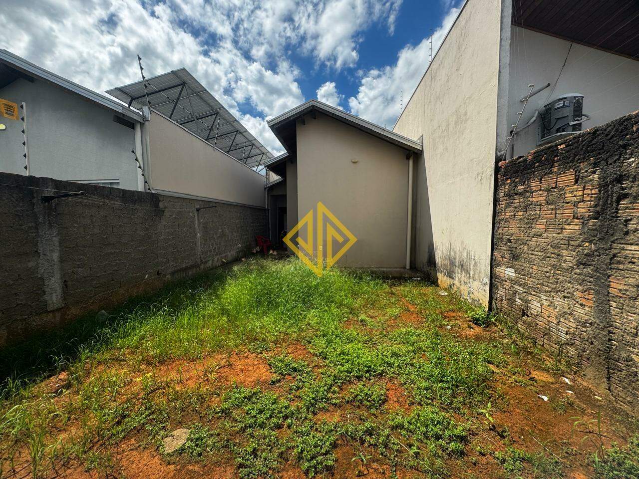 Casa à venda no Jardim Paraná: 