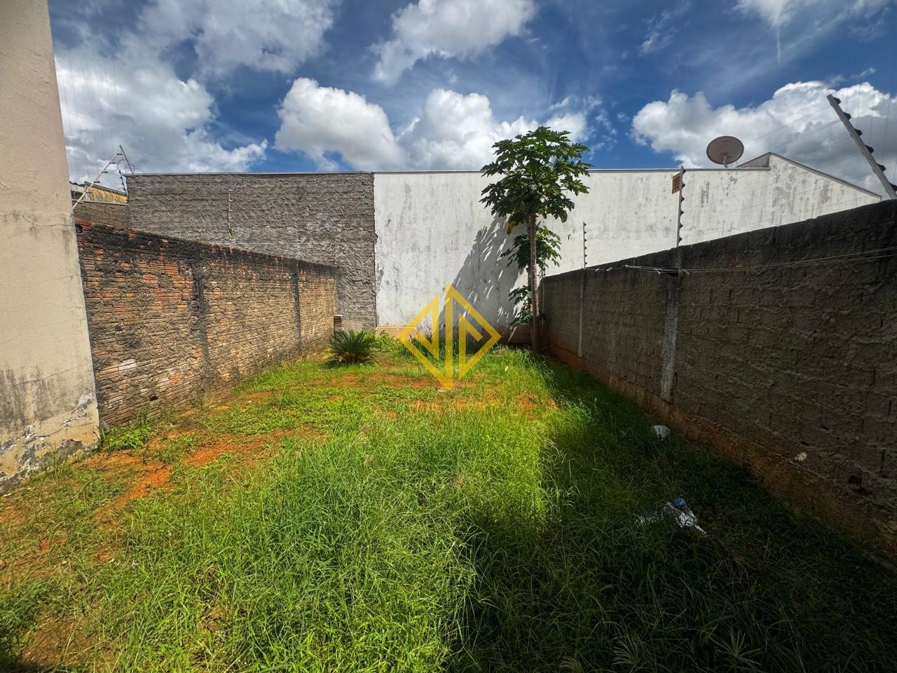 Casa à venda no Jardim Paraná: 