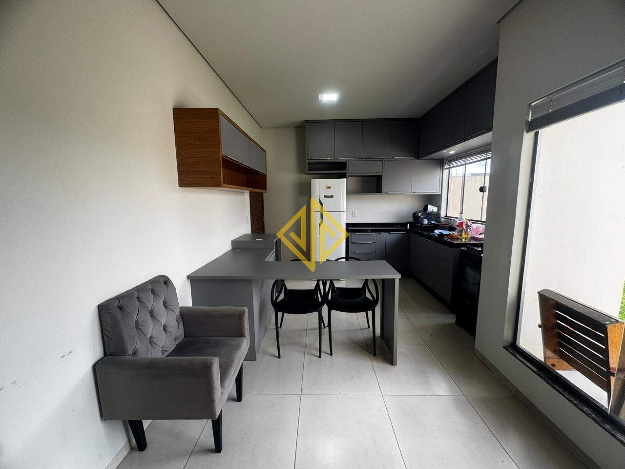 Casa à venda no Jardim Paraná: 