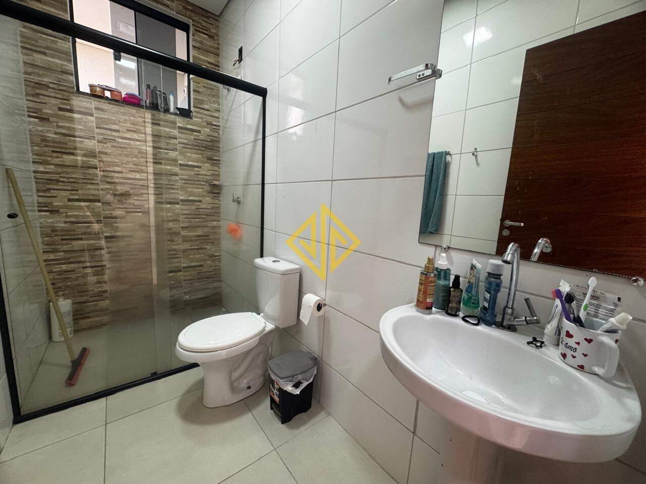 Casa à venda no Jardim Paraná: 