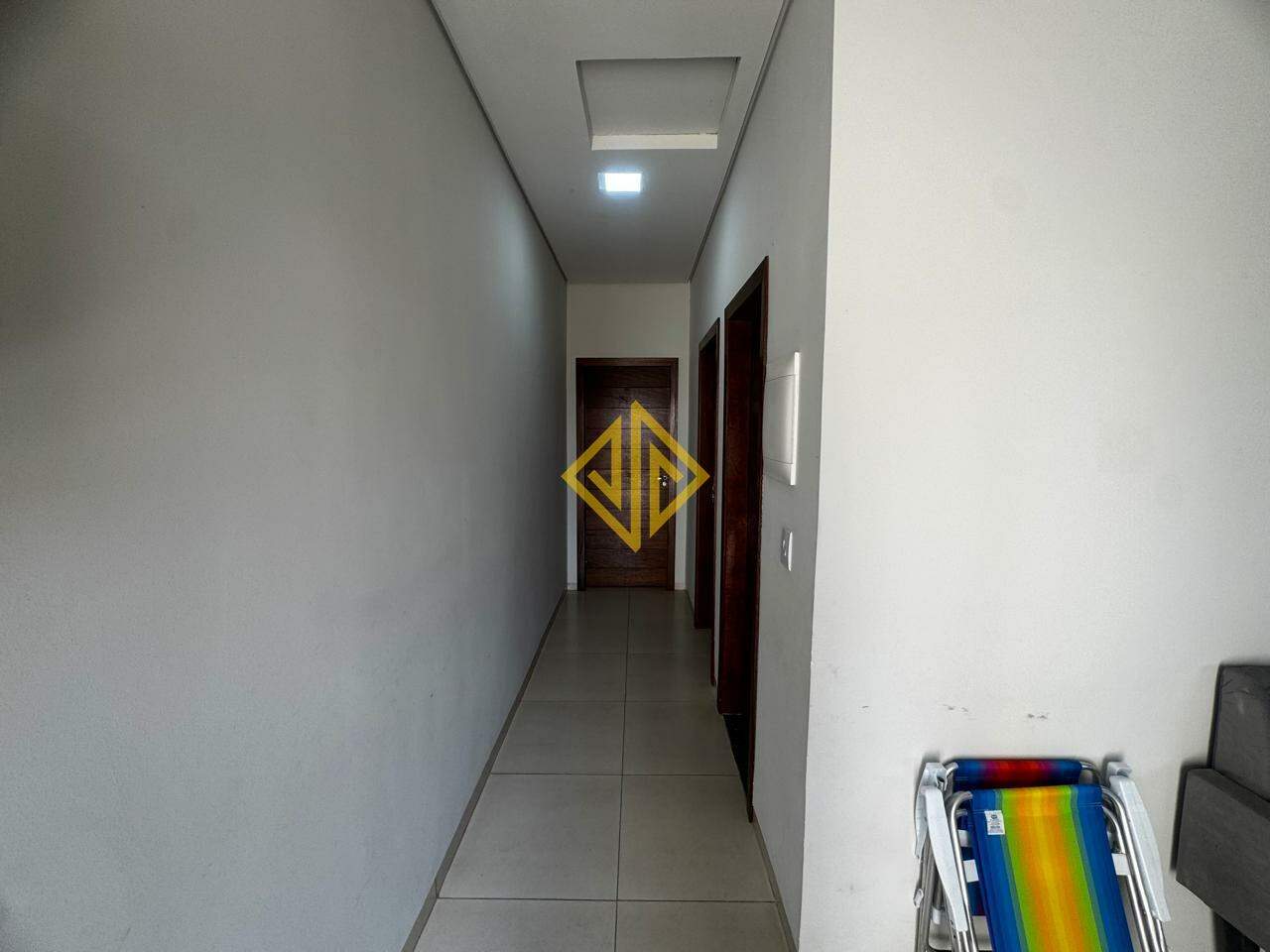 Casa à venda no Jardim Paraná: 