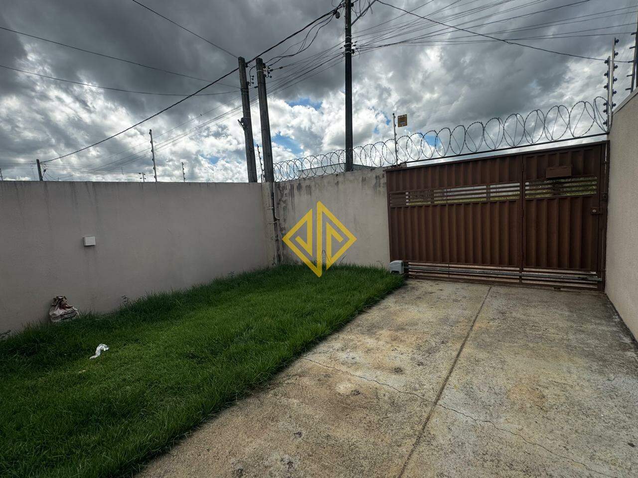 Casa à venda no Jardim Paraná: 
