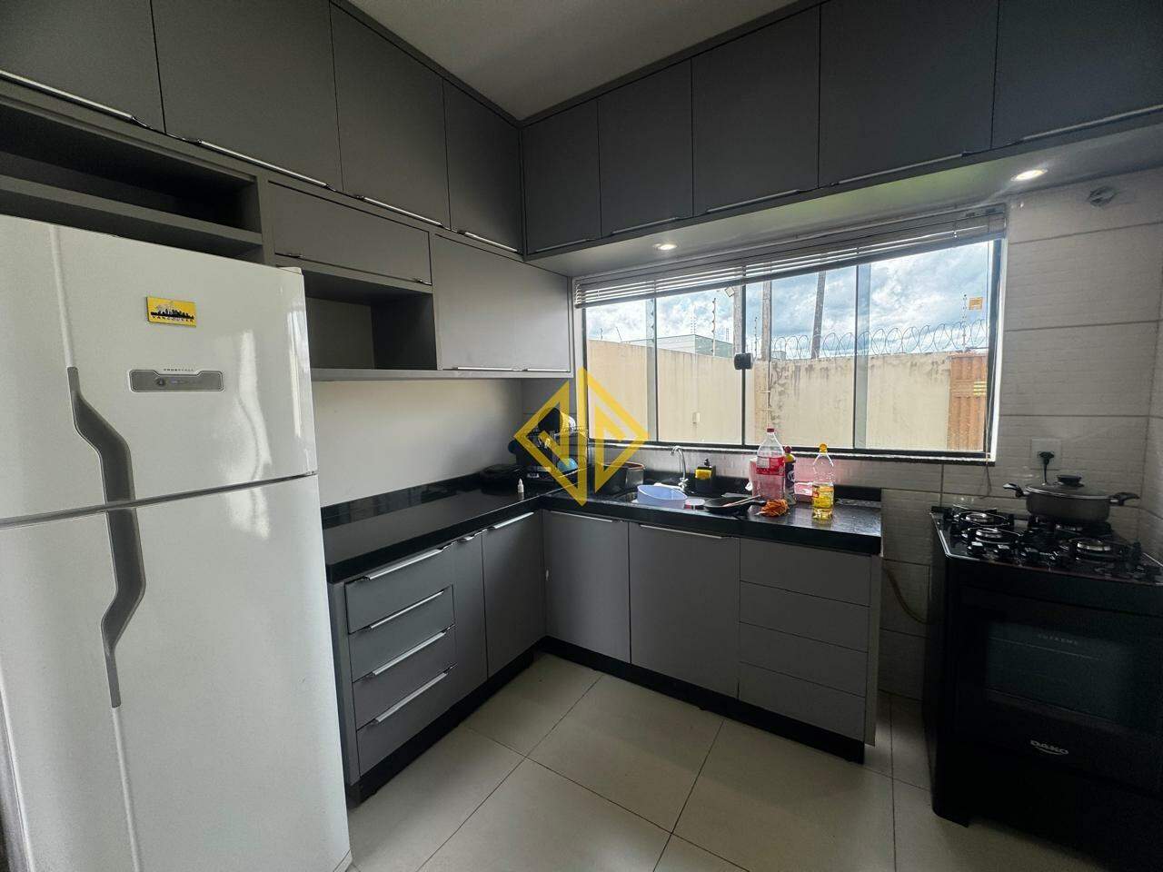Casa à venda no Jardim Paraná: 