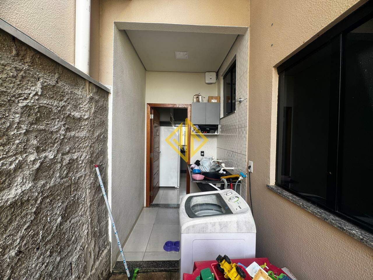 Casa à venda no Jardim Paraná: 