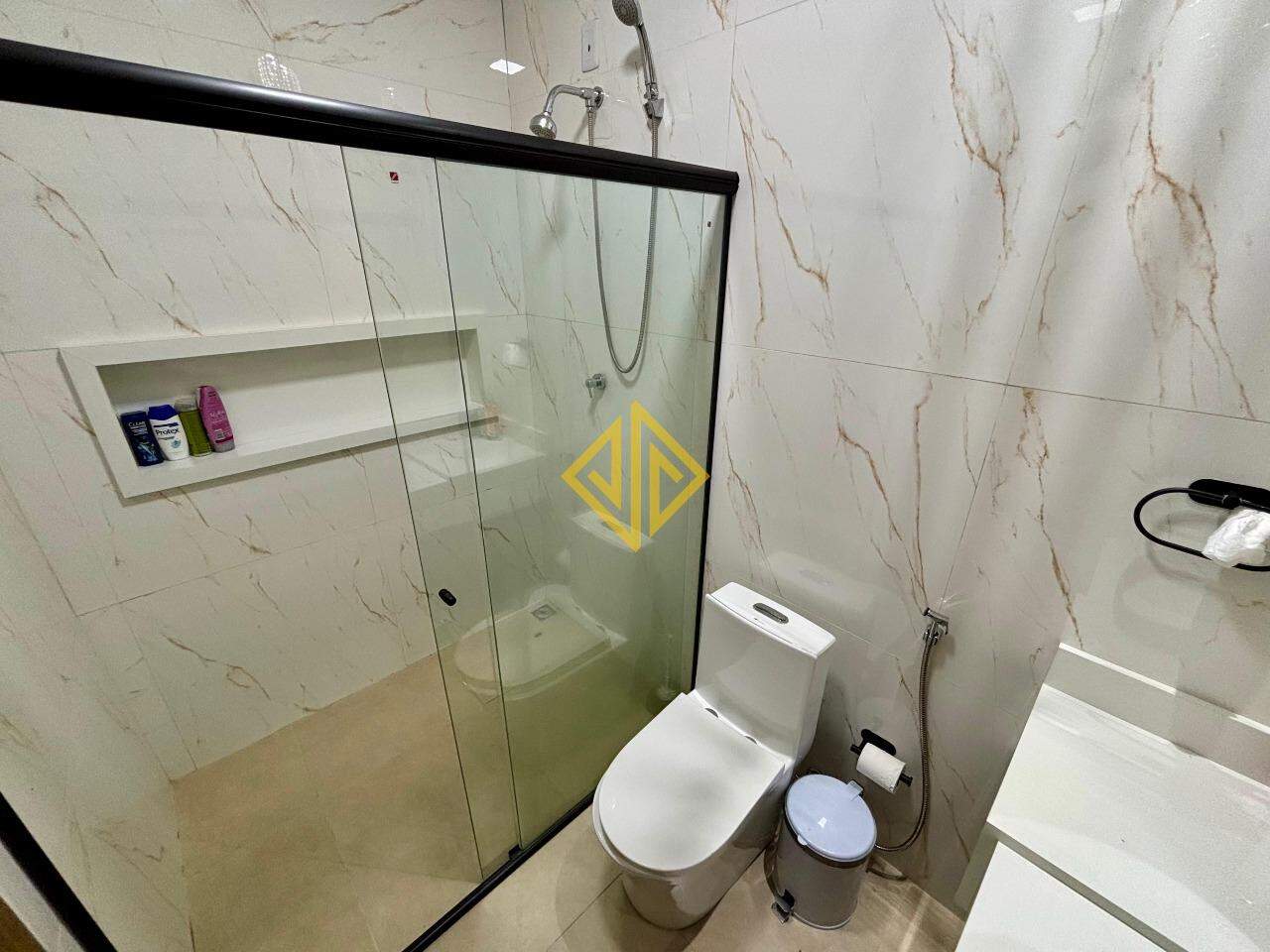 Casa para aluguel no Condomínio São Paulo: