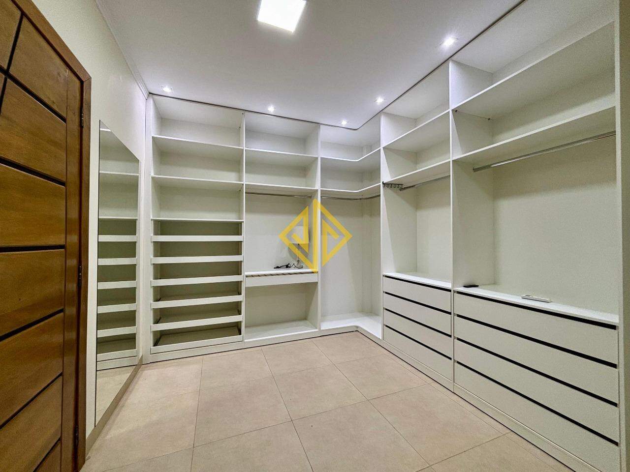 Casa para aluguel no Condomínio São Paulo: