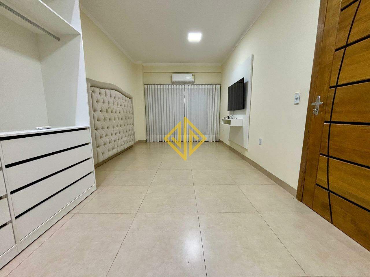 Casa para aluguel no Condomínio São Paulo: