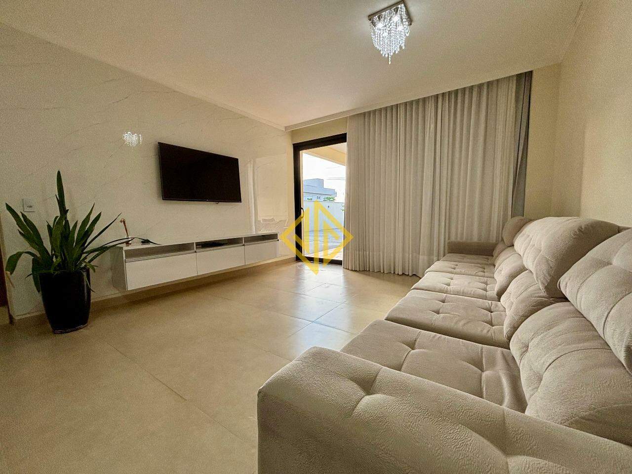 Casa para aluguel no Condomínio São Paulo: