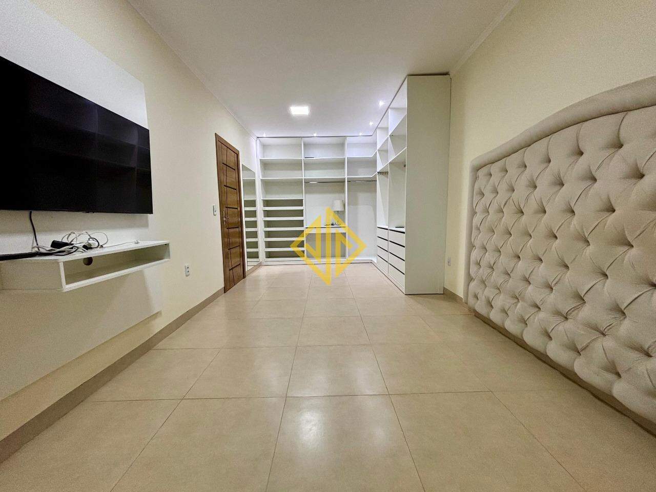 Casa para aluguel no Condomínio São Paulo: