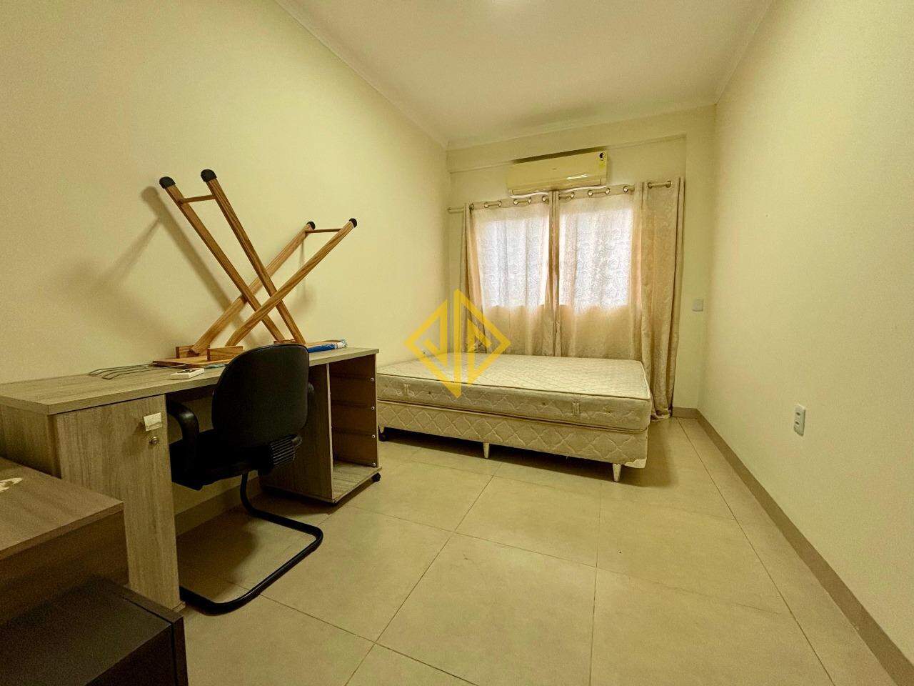 Casa para aluguel no Condomínio São Paulo: