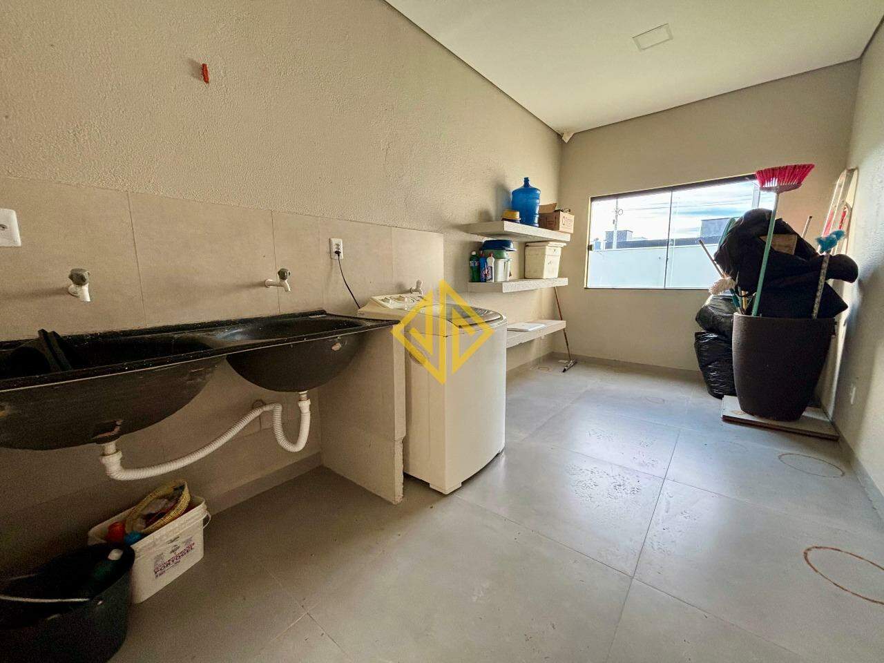 Casa para aluguel no Condomínio São Paulo: