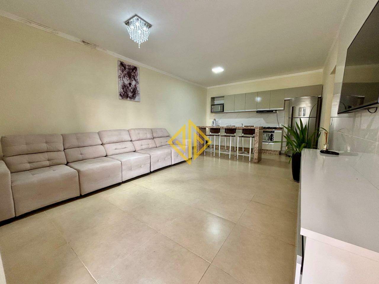 Casa para aluguel no Condomínio São Paulo: